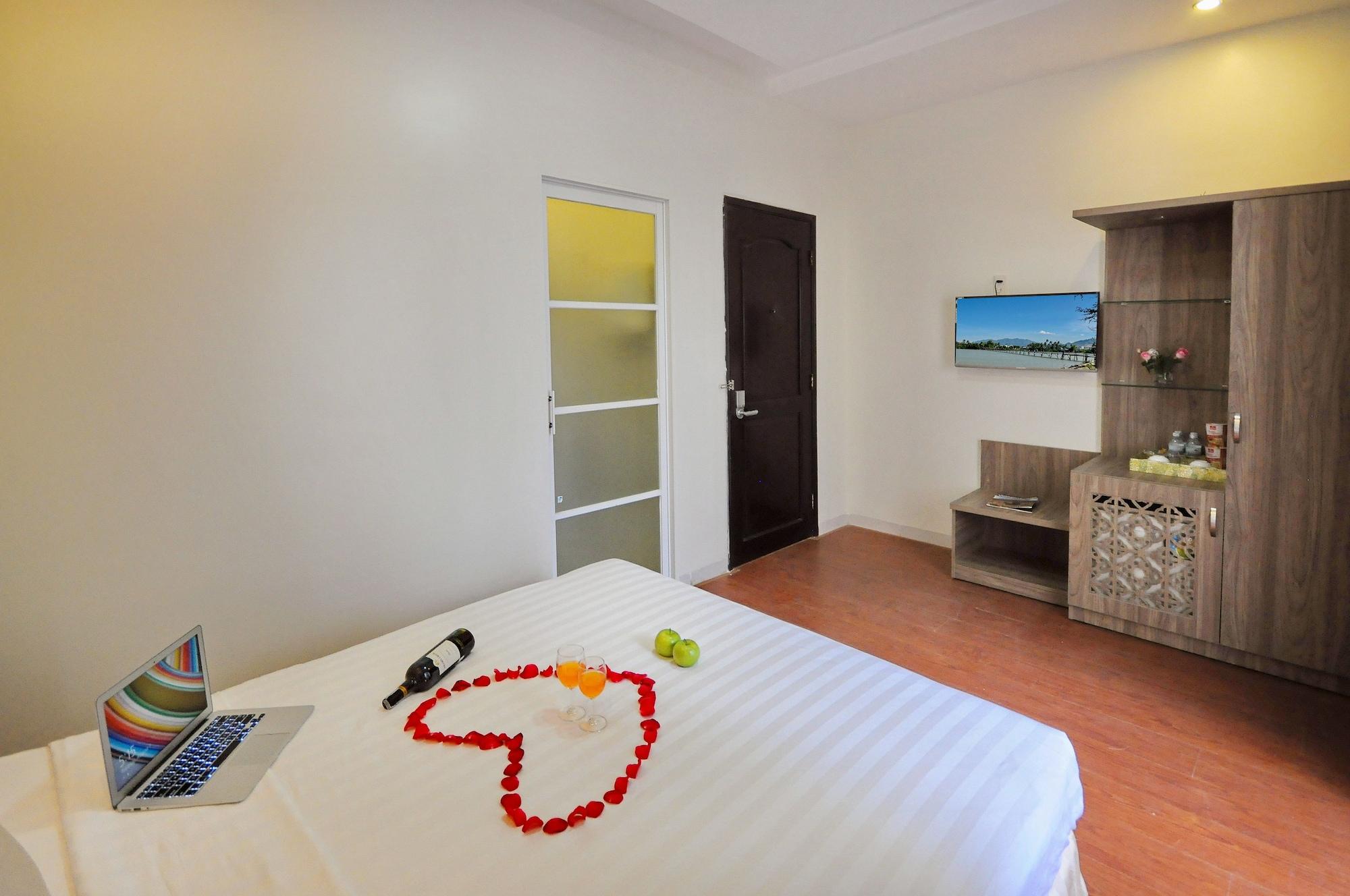 New Mexico Hotel Nha Trang Esterno foto