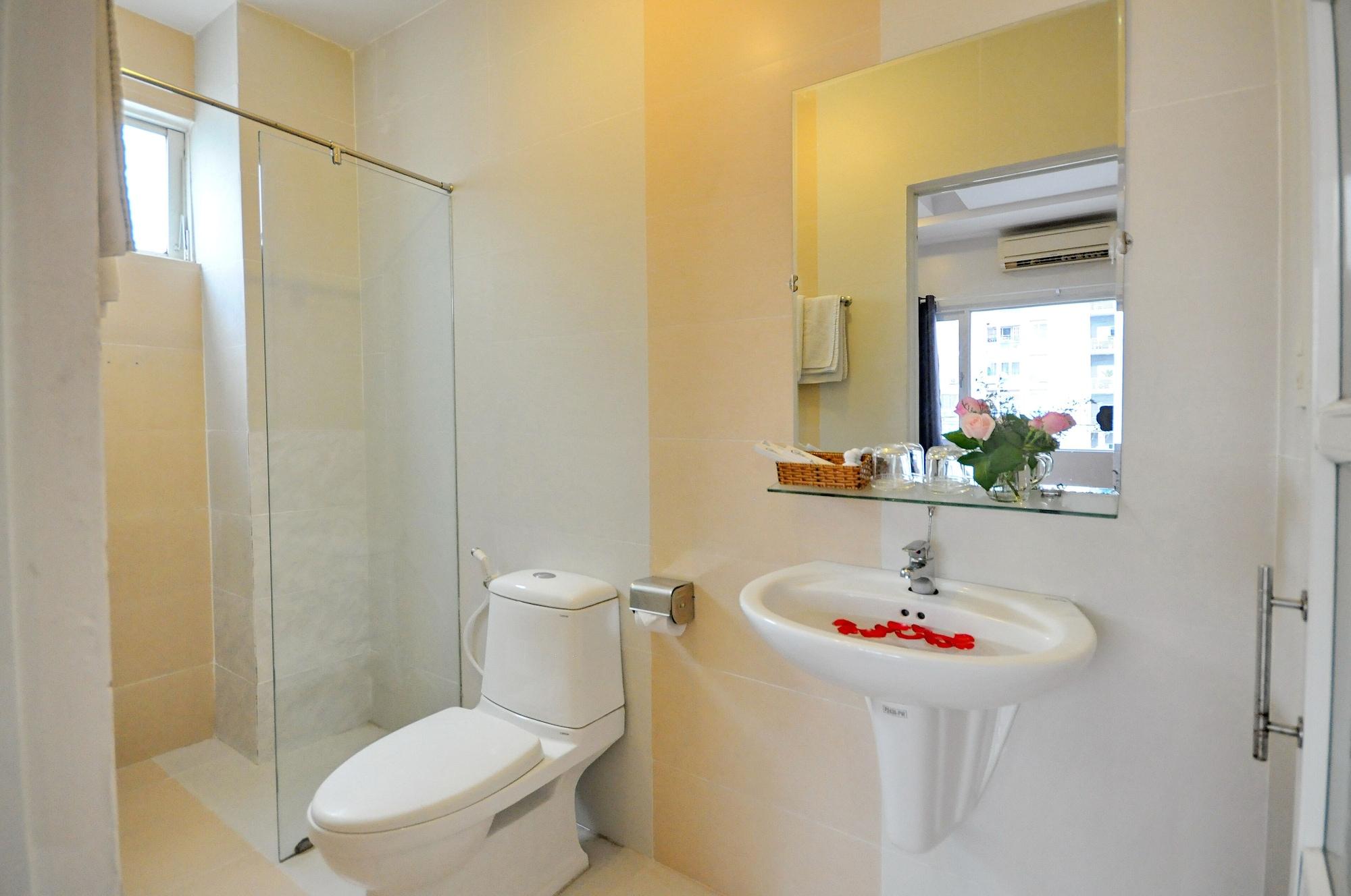 New Mexico Hotel Nha Trang Esterno foto